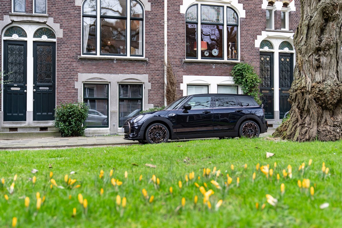 El Mini Clubman se despide con una “Final Edition” ¿Qué la hace especial?