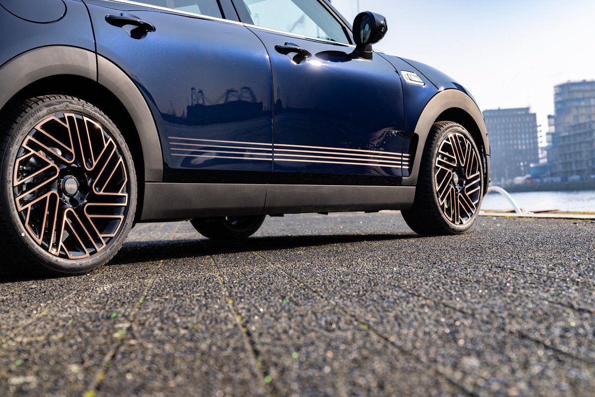 El Mini Clubman se despide con una “Final Edition” ¿Qué la hace especial?