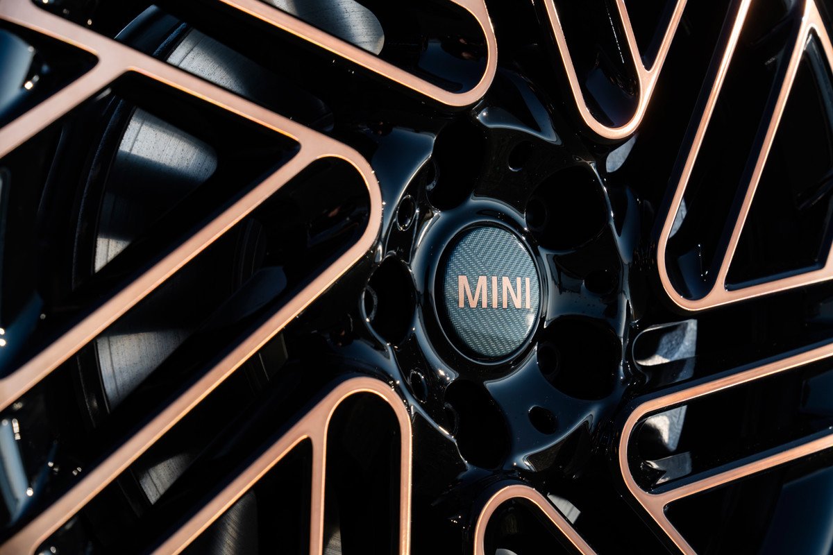 Mini Clubman Final Edition