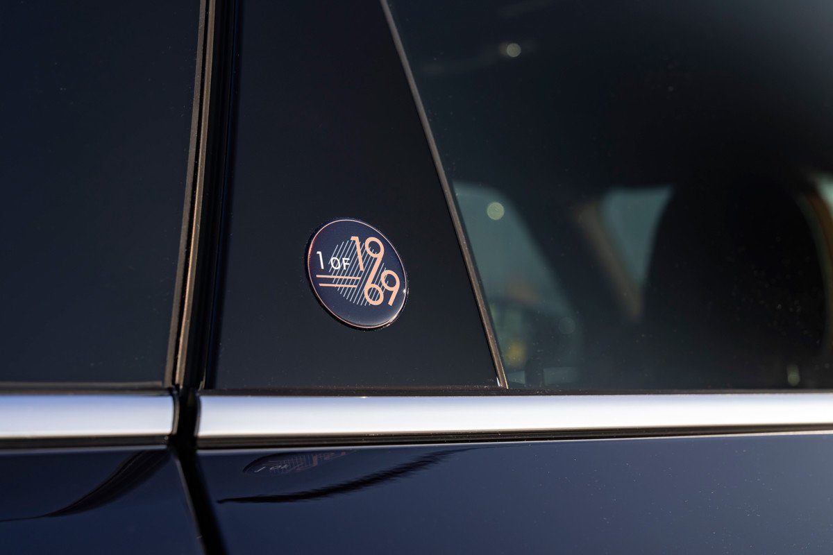 El Mini Clubman se despide con una “Final Edition” ¿Qué la hace especial?
