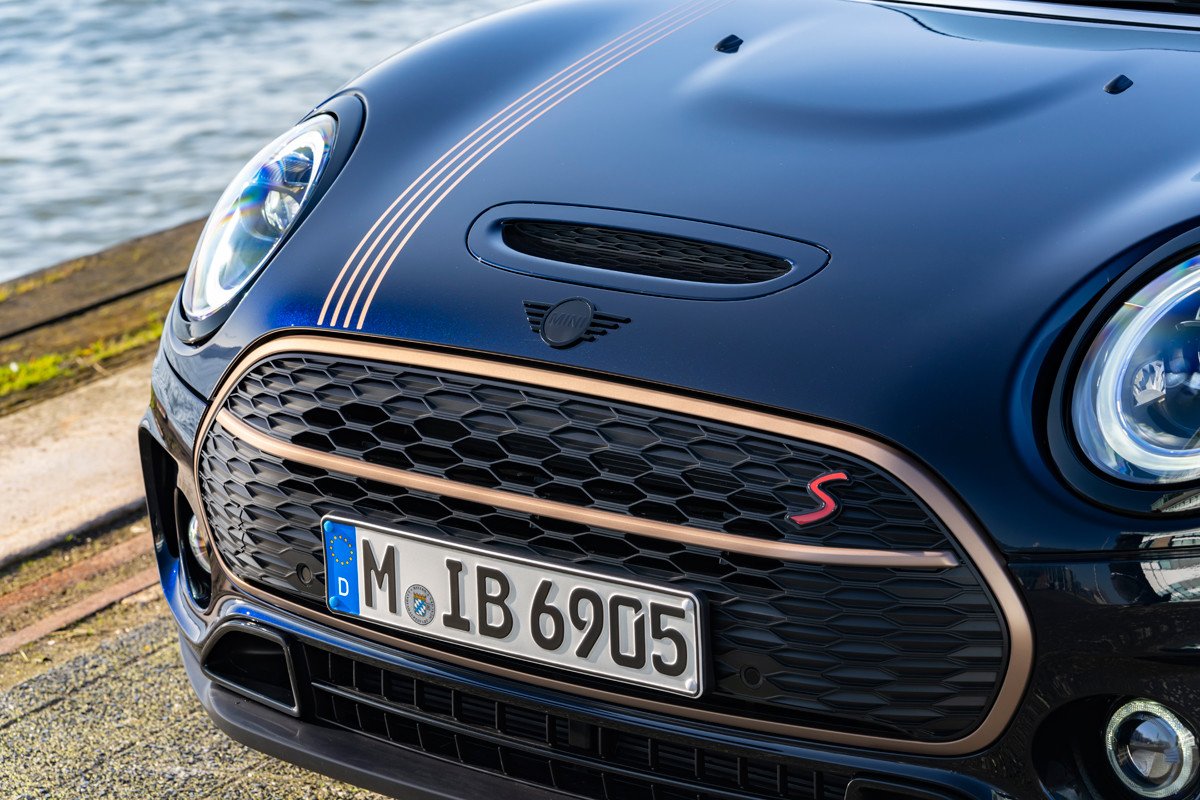 El Mini Clubman se despide con una “Final Edition” ¿Qué la hace especial?
