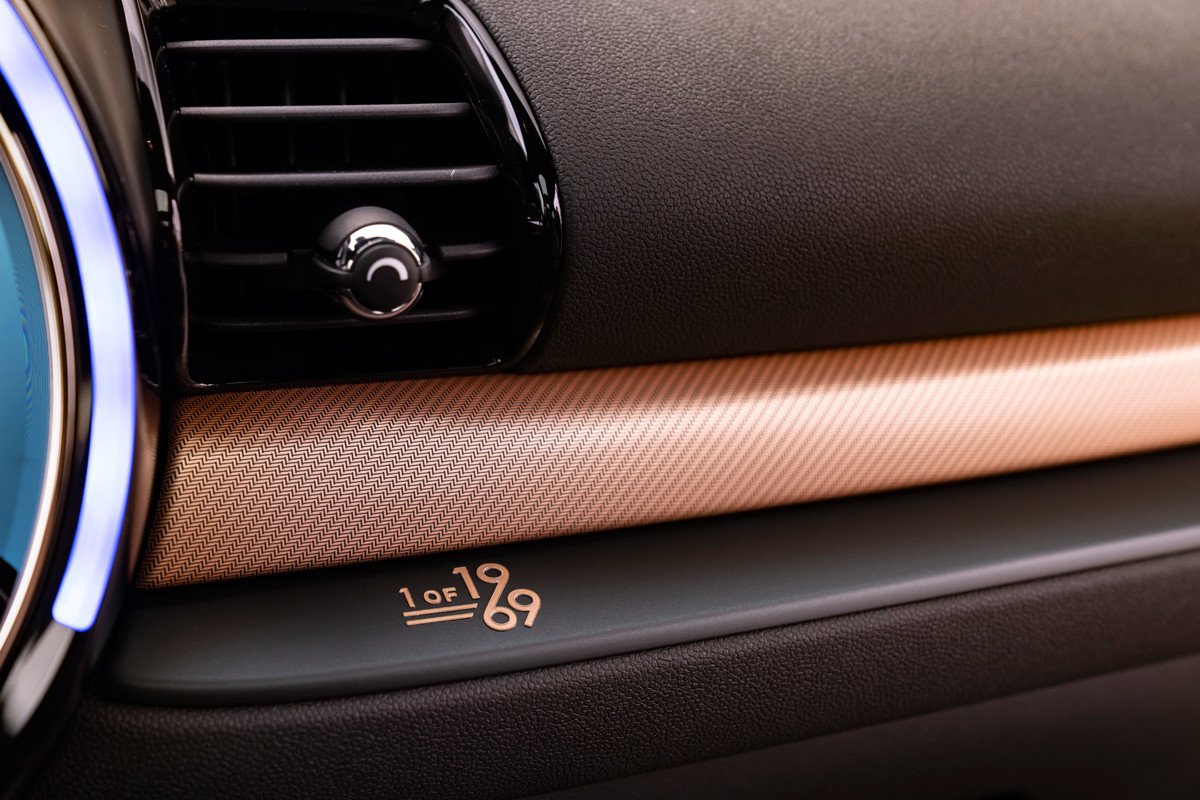 El Mini Clubman se despide con una “Final Edition” ¿Qué la hace especial?