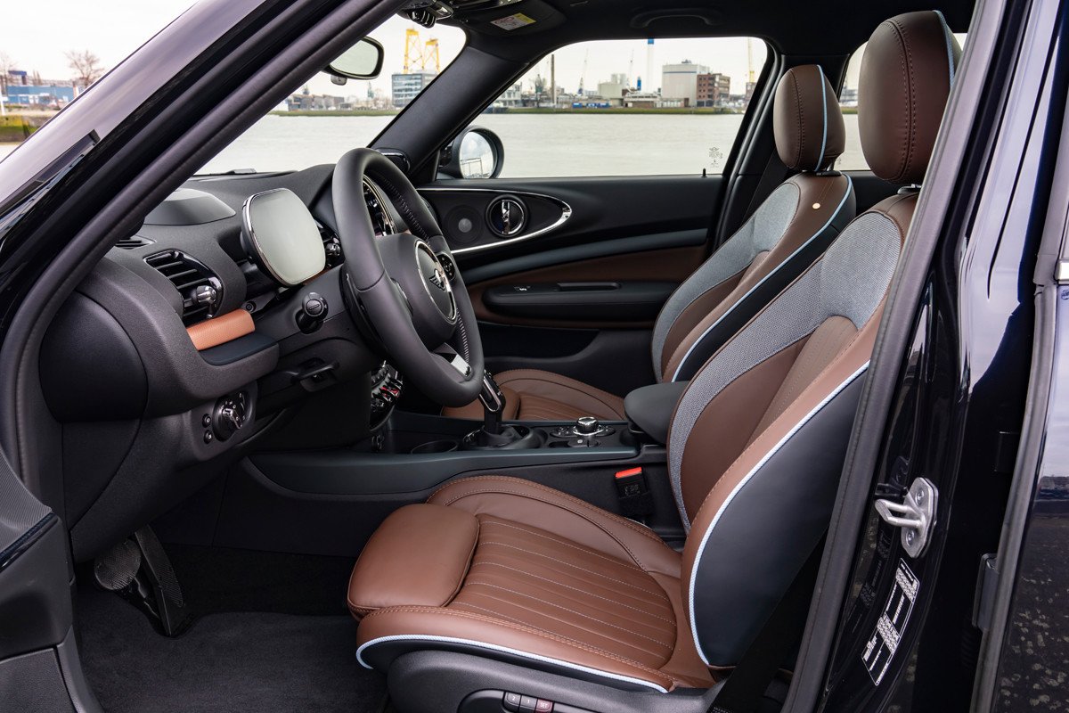 El Mini Clubman se despide con una “Final Edition” ¿Qué la hace especial?