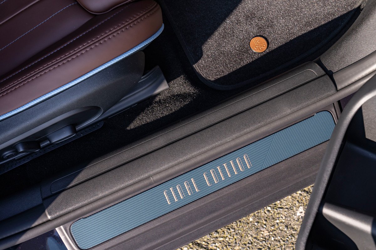 El Mini Clubman se despide con una “Final Edition” ¿Qué la hace especial?