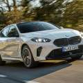 El nuevo BMW Serie 1 2024: así es la cuarta generación ahora con motores ECO