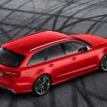 Audi RS6 Avant, precios y equipamiento