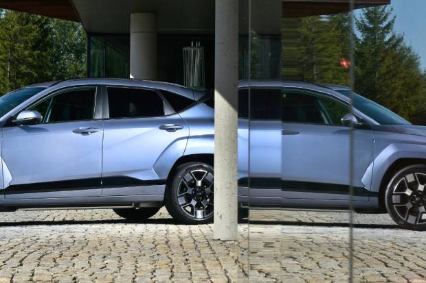 El SUV compacto con etiqueta ECO más barato que nunca: descuento de más de 6.000 euros