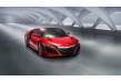 Honda NSX 2015: veinticinco años después, vuelve el Ferrari japonés