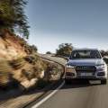 Audi Q7 e-tron quattro: probamos el primer híbrido diésel enchufable de Audi