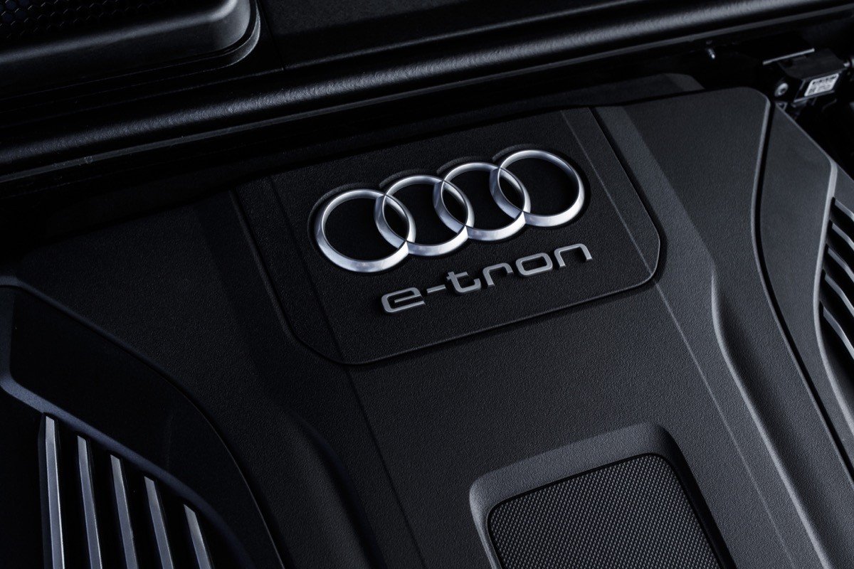 Audi Q7 e-tron quattro: probamos el primer híbrido diésel enchufable de Audi