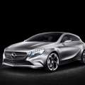 Prototipo: Así será el futuro Mercedes Clase A