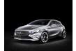 Prototipo: Así será el futuro Mercedes Clase A