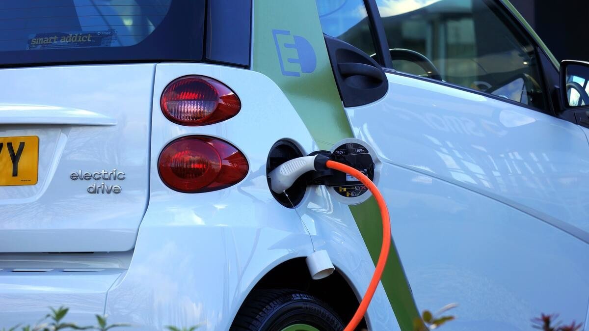 Cargar eléctrico