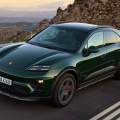 El Porsche Macan 2024 es ahora más barato: las versiones de tracción trasera y Macan 4S