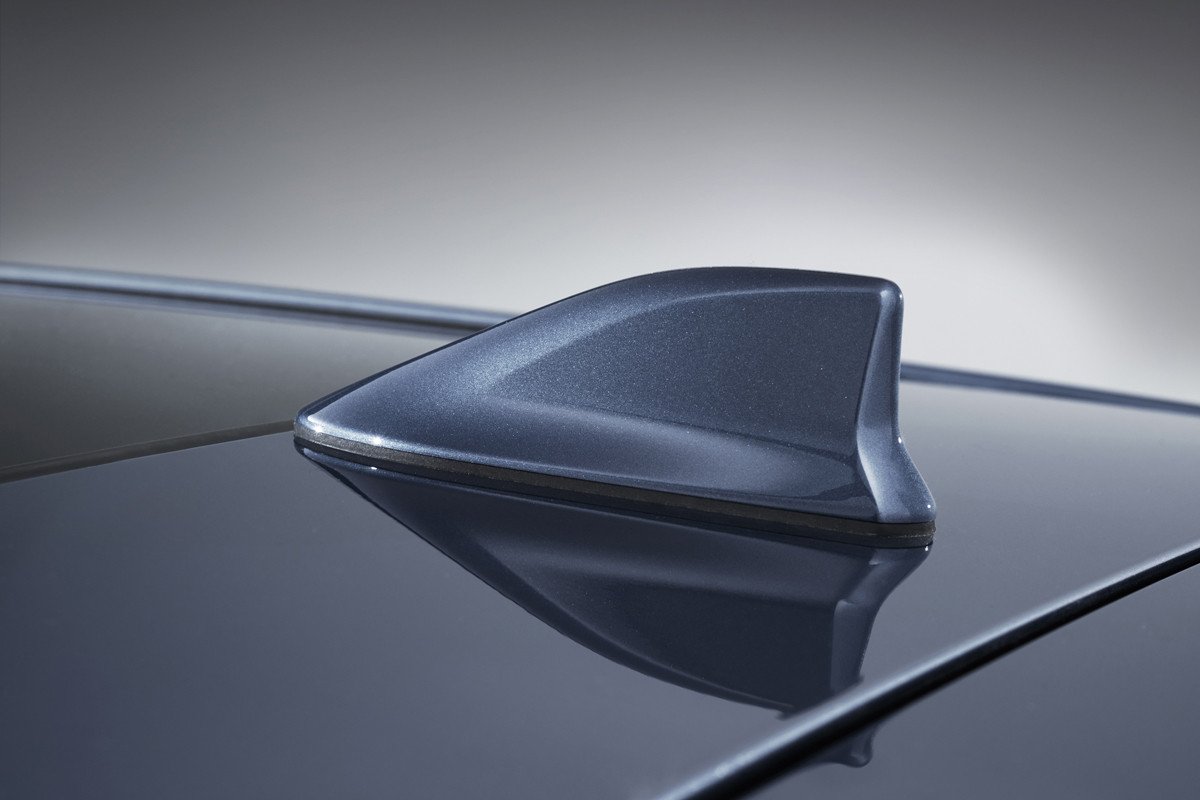 Nuevo diseño para el Toyota Auris en el Salón de Ginebra