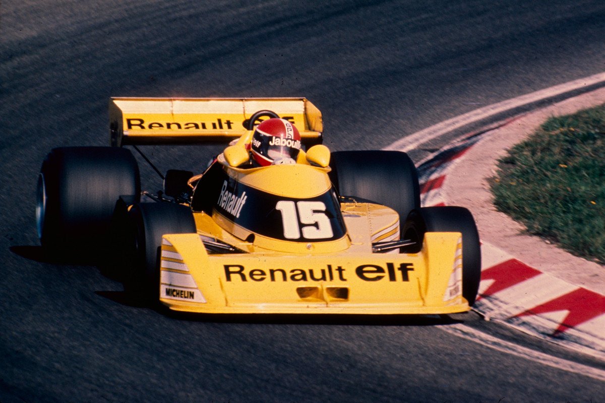 Renault confirma su vuelta a la Fórmula 1 en 2016