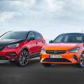 Opel tendrá ocho modelos electrificados en 2021