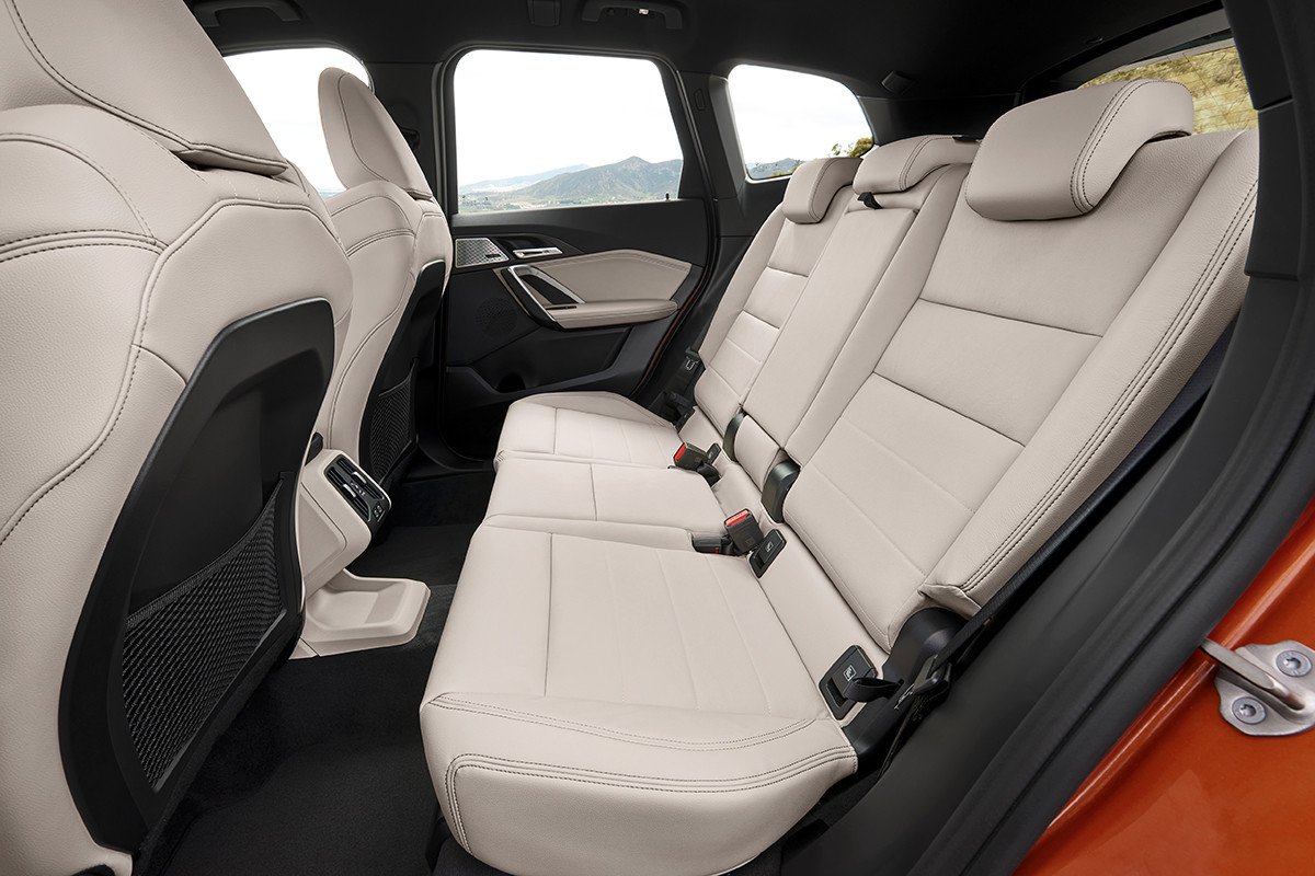 Nos sentamos en el nuevo BMW X1 e iX1: Opinión, datos y precios