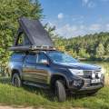 ¡El Volkswagen Amarok se camperiza!