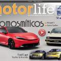 Ya disponible el número 144 de Motorlife Magazine: especial coches míticos