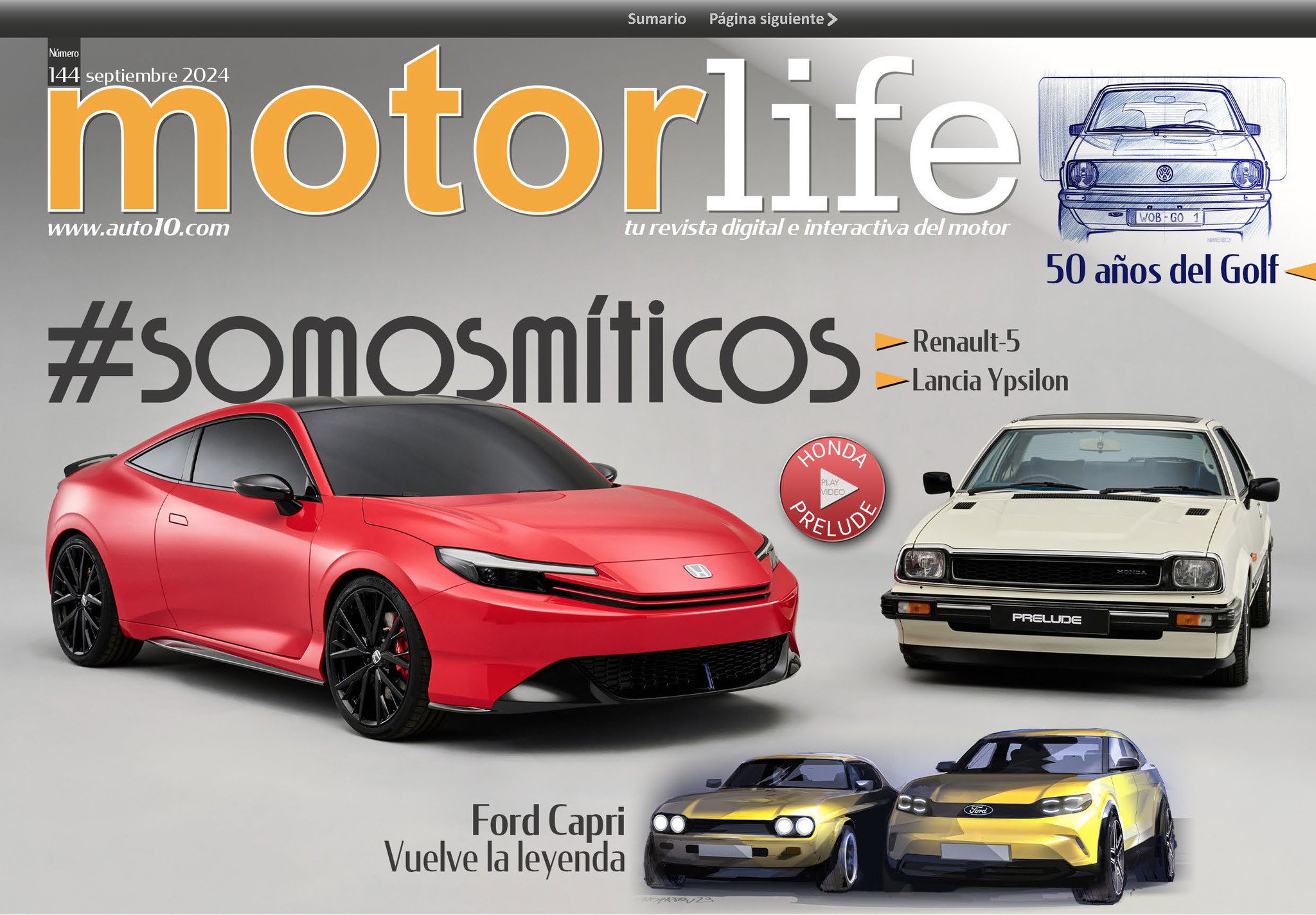 Motorlife 144