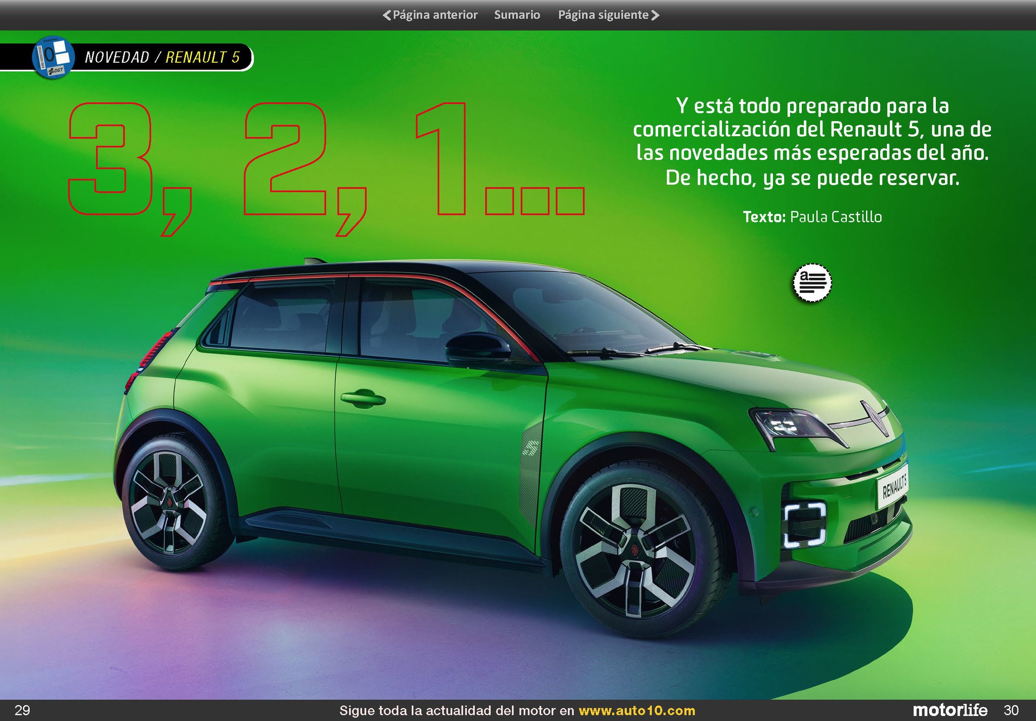 Motorlife 144