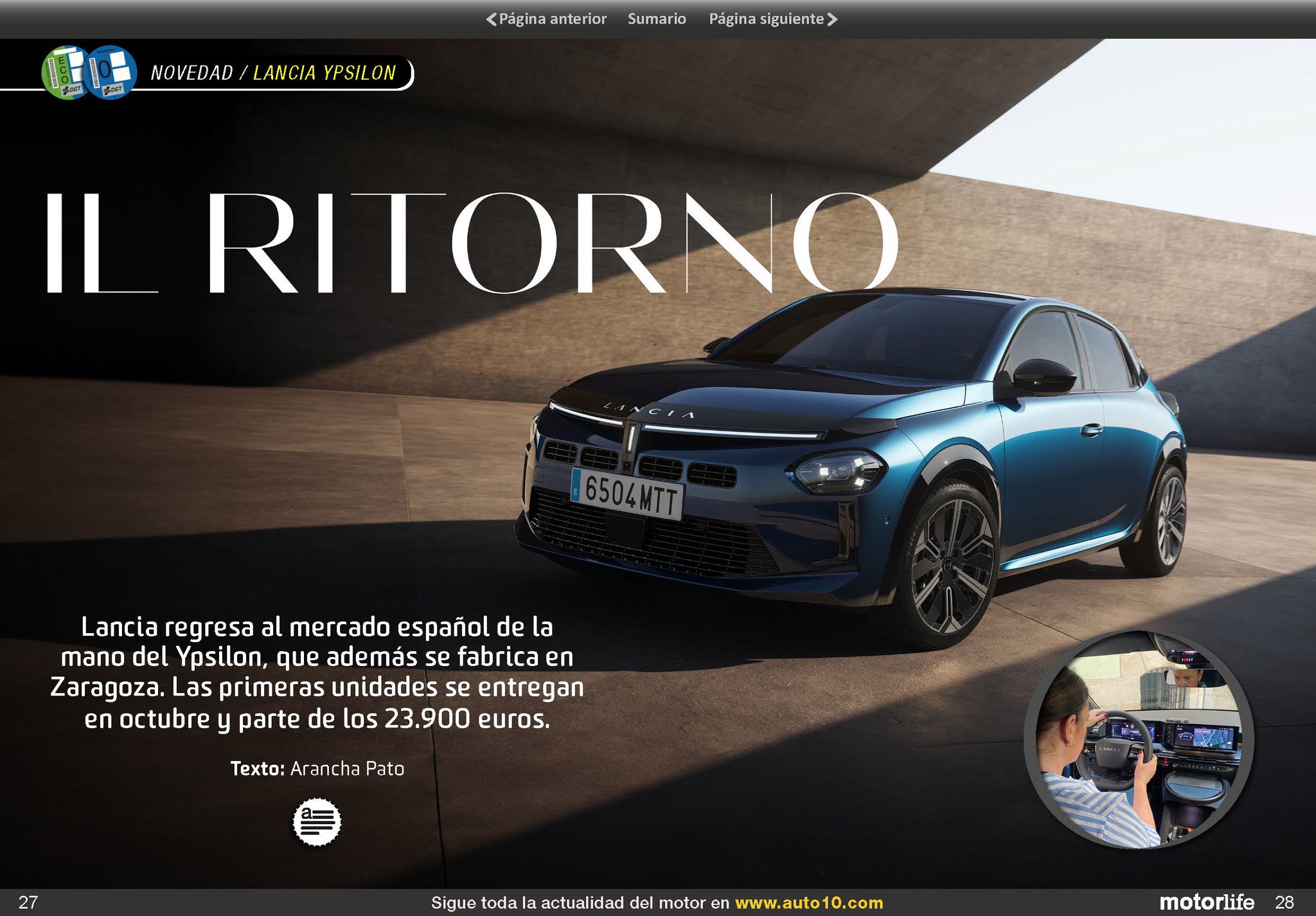 Motorlife 144