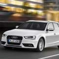 El Audi A4 Advanced edition es sutitutido por el S line edition