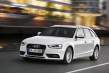 El Audi A4 Advanced edition es sutitutido por el S line edition