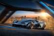 Terzo Millennio, el futuro eléctrico de Lamborghini