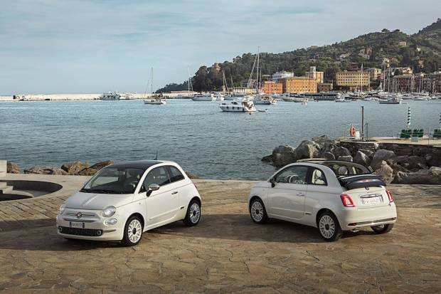 El Fiat 500e ya tiene precio... y es bastante superior respecto a la competencia