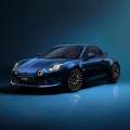 Alpine A110 Légende GT 2021: vuelve la edición limitada con 300 unidades