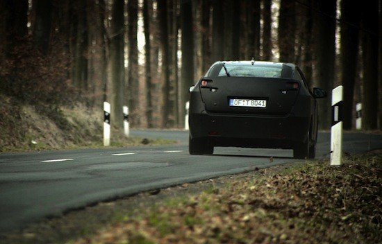 Motores más limpios para el Honda Civic 2012