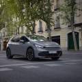 Cupra Born Challenge: te contamos cómo reducir el consumo con un coche eléctrico