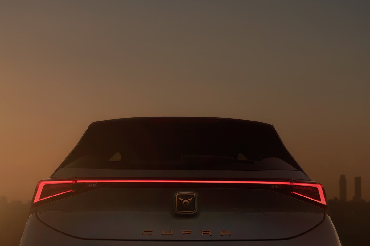 Cupra Born Challenge: te contamos cómo reducir el consumo con un coche eléctrico