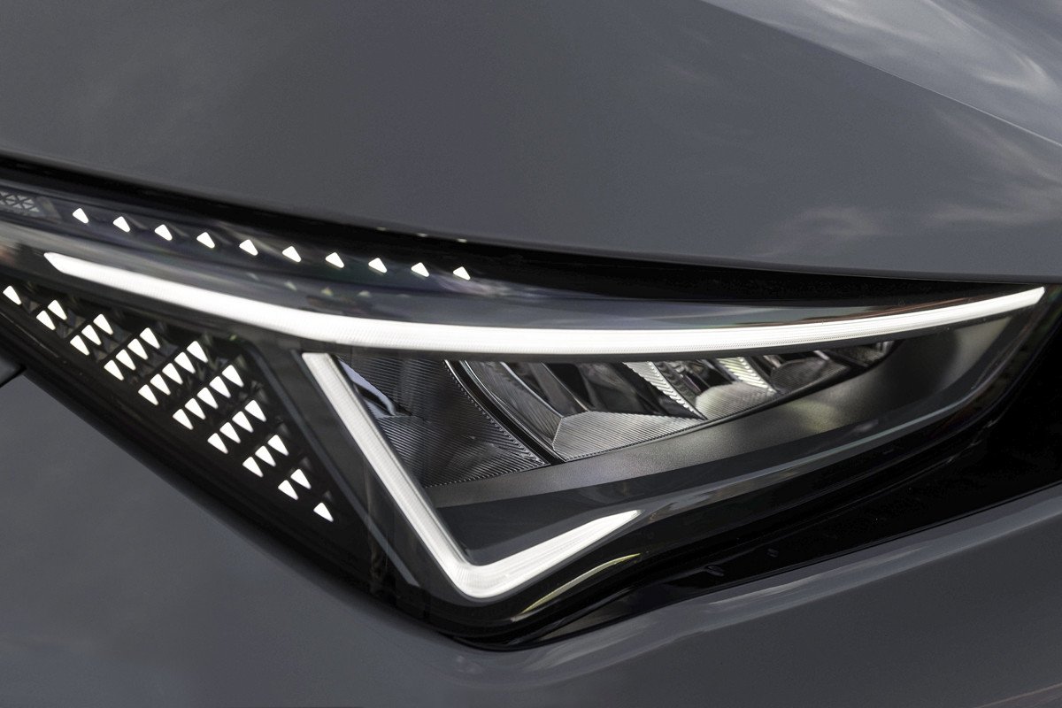 Cupra Born Challenge: te contamos cómo reducir el consumo con un coche eléctrico