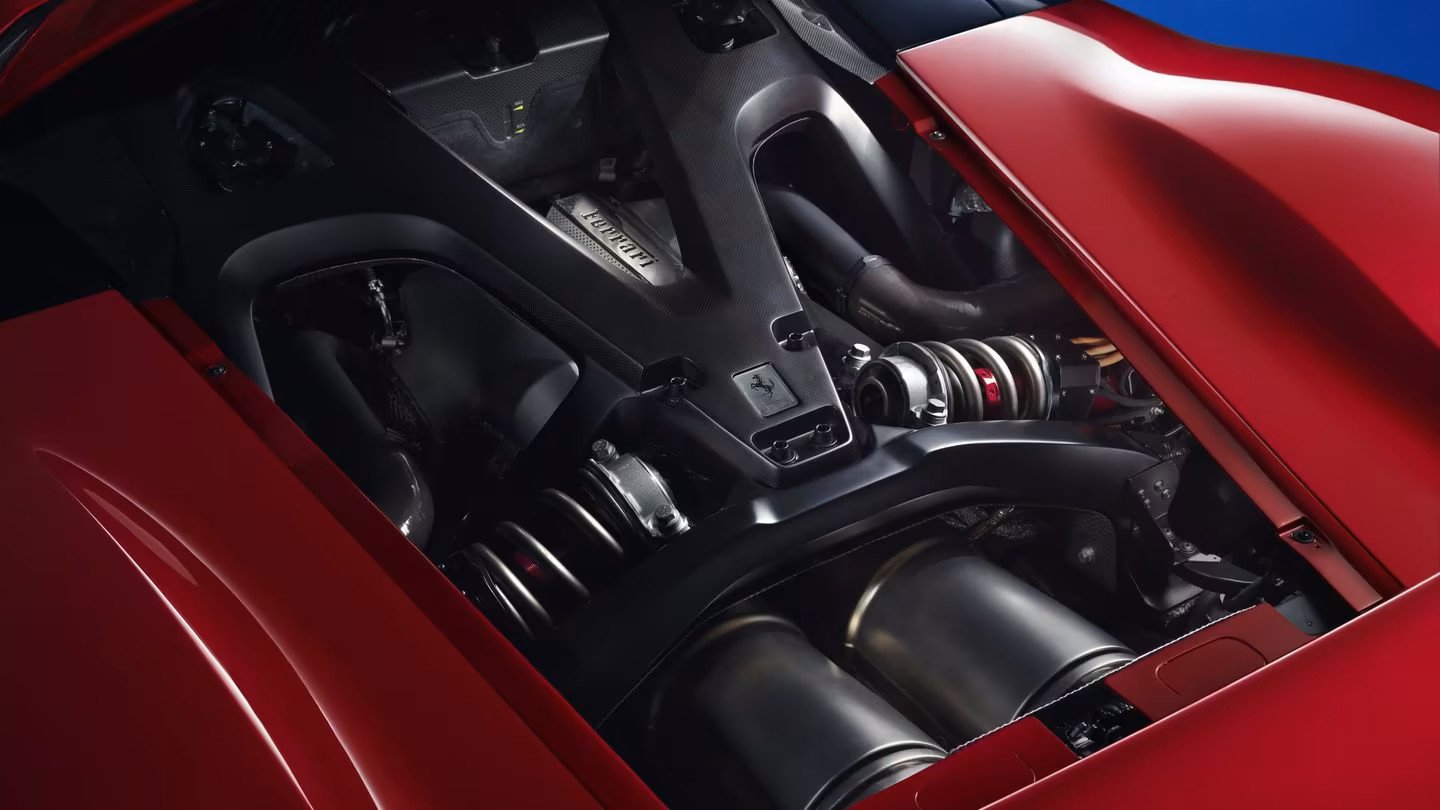 Ferrari-F80