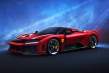 Ferrari F80: Inspirado en LaFerrari, Enzo y F40 con 1.200 CV y desde 3,5 millones de euros