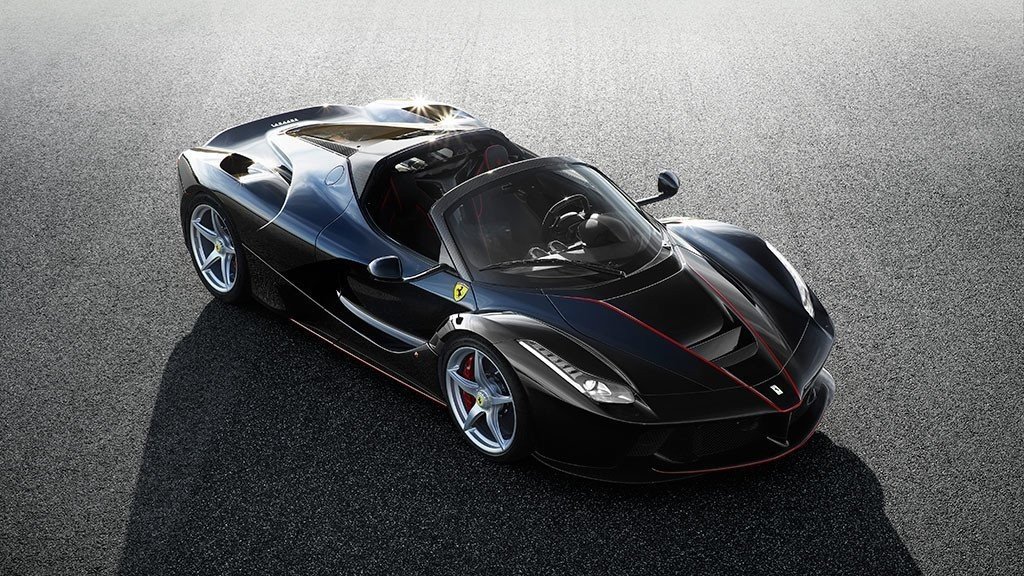 LaFerrari