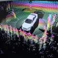 Ford lanza nuevas aplicaciones de aparcamiento y radio a la carta