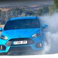 Técnica: Drive Mode Ford Focus RS