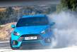 Técnica: Drive Mode Ford Focus RS