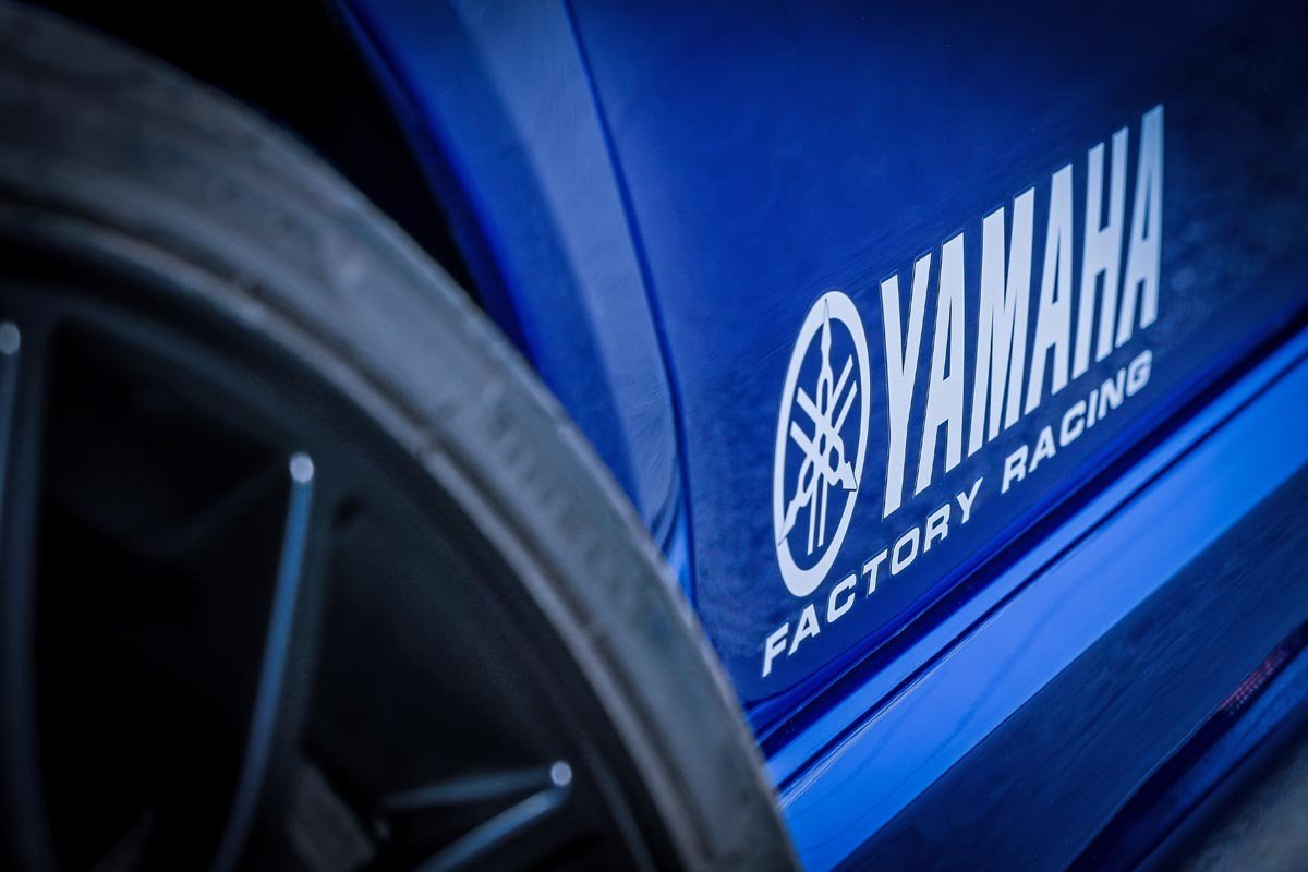 Abarth 595 Scorpionero y Monster Energy Yamaha: todo sobre las nuevas series especiales