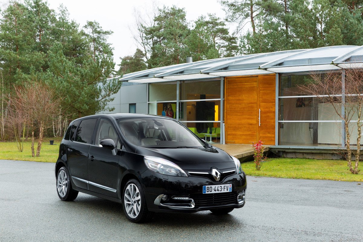 Honda la marca más fiable de Europa