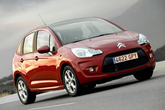 Citroën en el Salón Ecológico de Madrid