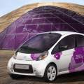Citroën en el Salón Ecológico de Madrid