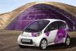 Citroën en el Salón Ecológico de Madrid