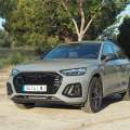 Prueba y opinión del Audi Q5: precio y elegimos su mejor carrocería