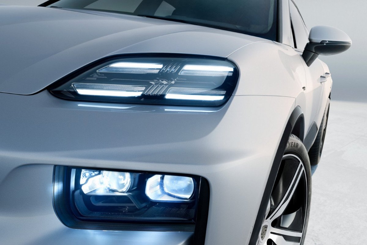 Faros LED