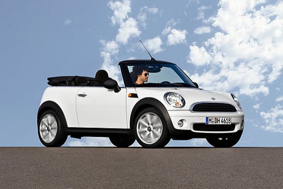 Comprar un coche descapotable por 20.000 euros